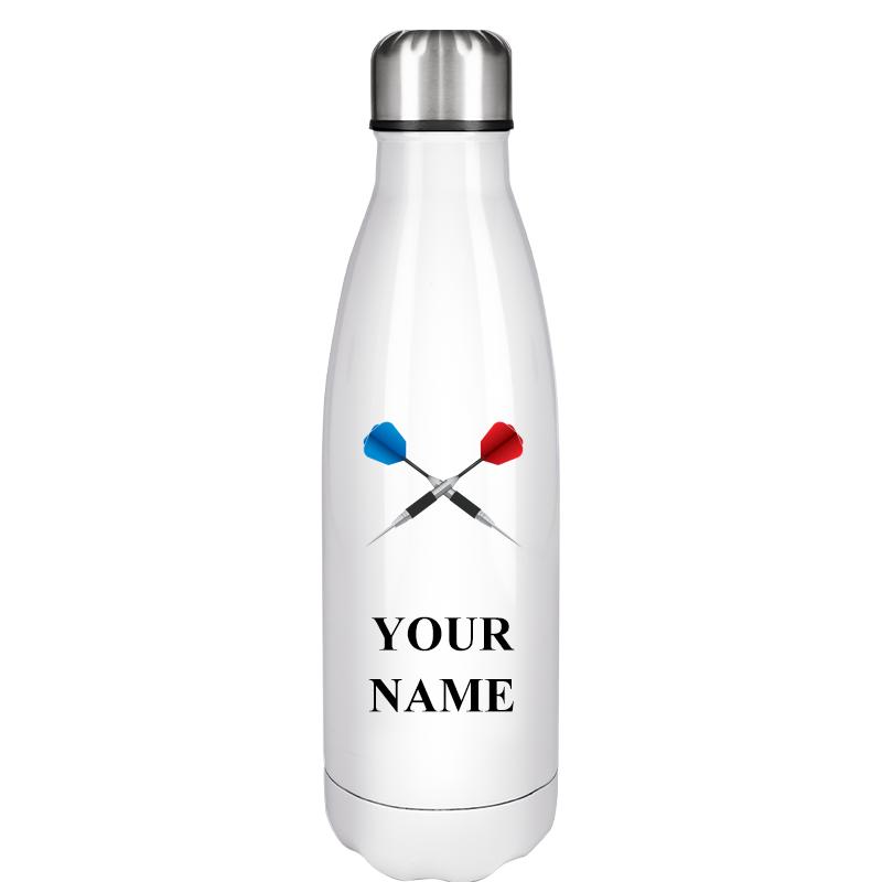 WHITE WATER BOTTLE 17 OZ