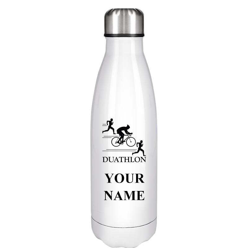 WHITE WATER BOTTLE 17 OZ