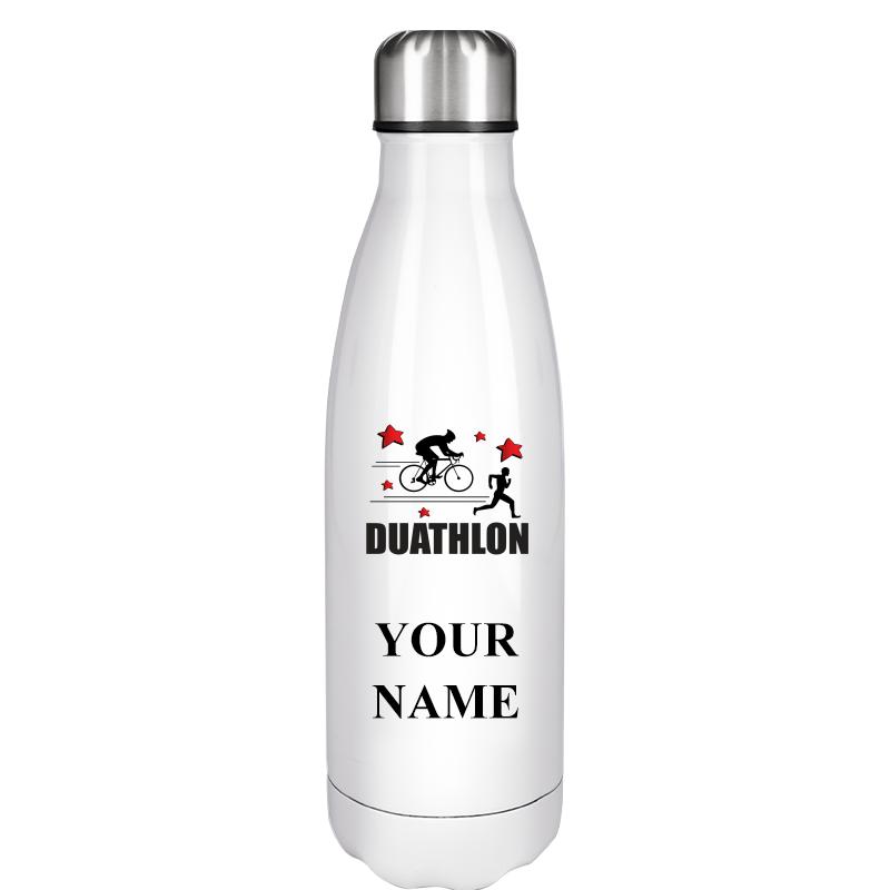 WHITE WATER BOTTLE 17 OZ