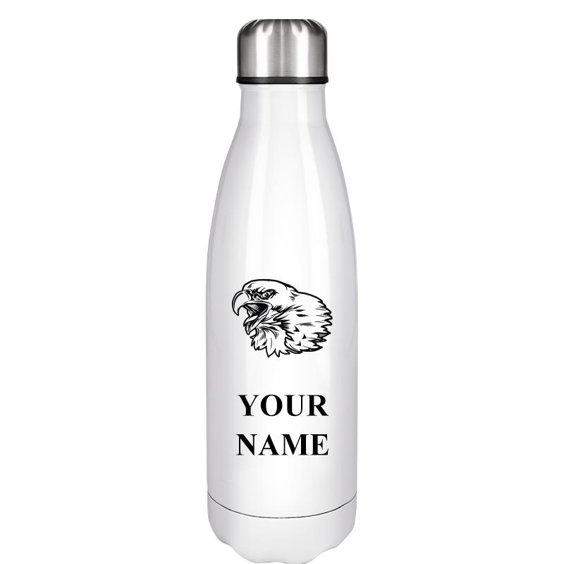 WHITE WATER BOTTLE 17 OZ