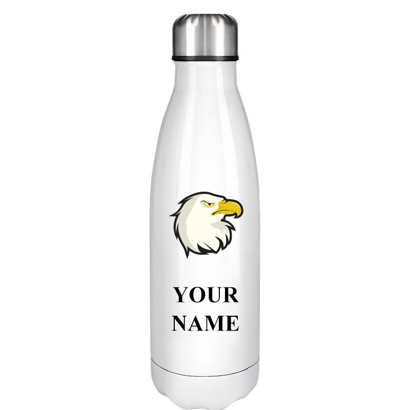 WHITE WATER BOTTLE 17 OZ