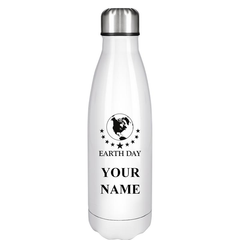WHITE WATER BOTTLE 17 OZ