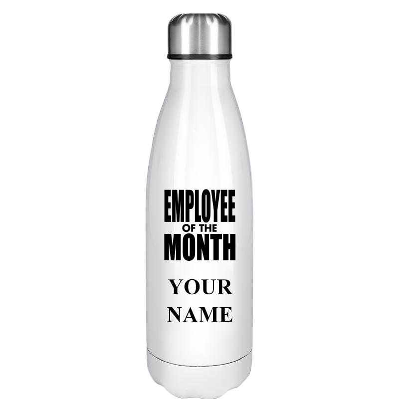 WHITE WATER BOTTLE 17 OZ
