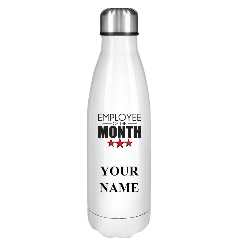 WHITE WATER BOTTLE 17 OZ