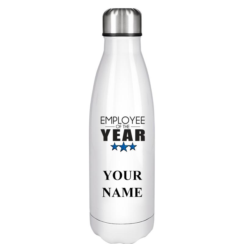 WHITE WATER BOTTLE 17 OZ
