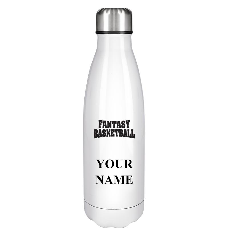 WHITE WATER BOTTLE 17 OZ