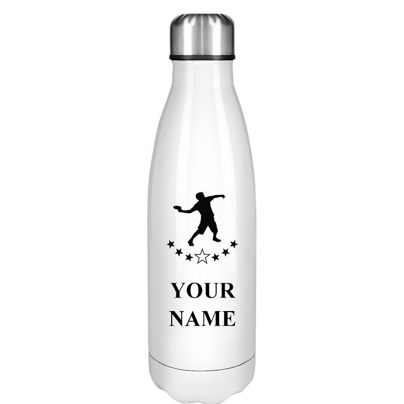 WHITE WATER BOTTLE 17 OZ