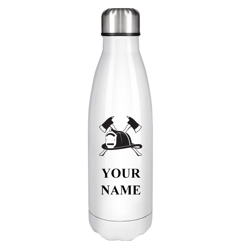 WHITE WATER BOTTLE 17 OZ