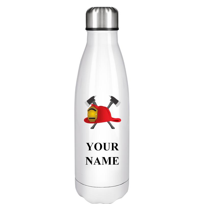 WHITE WATER BOTTLE 17 OZ