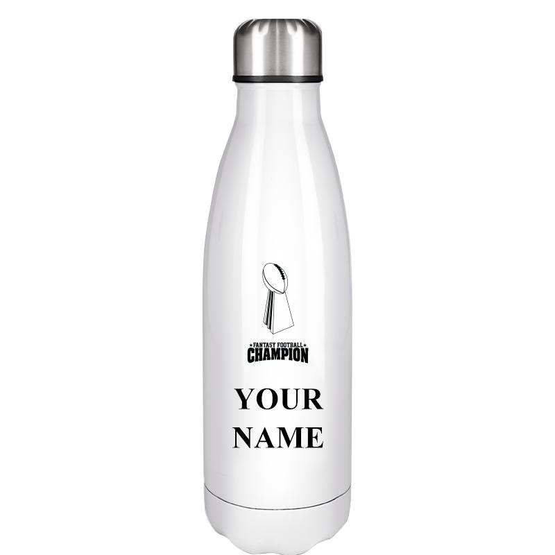 WHITE WATER BOTTLE 17 OZ