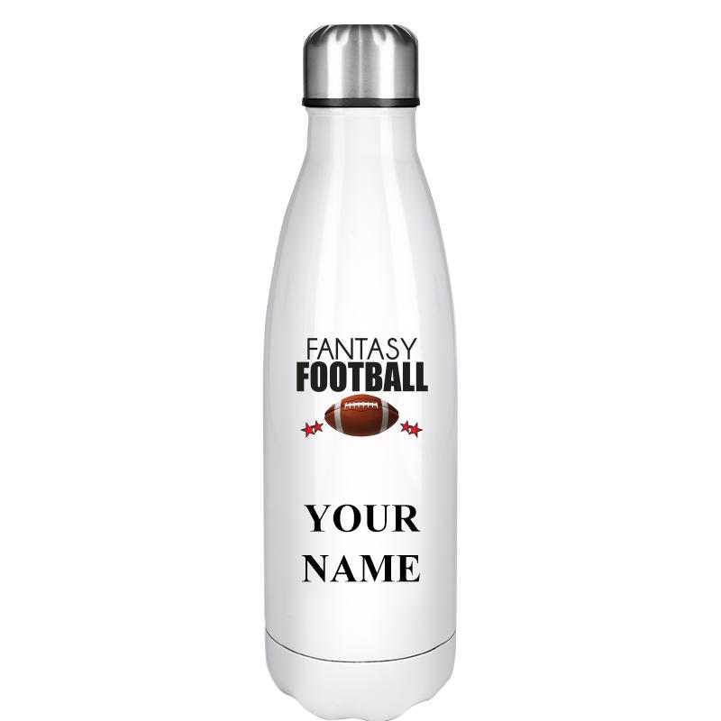 WHITE WATER BOTTLE 17 OZ
