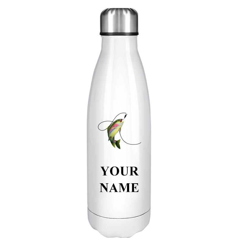 WHITE WATER BOTTLE 17 OZ