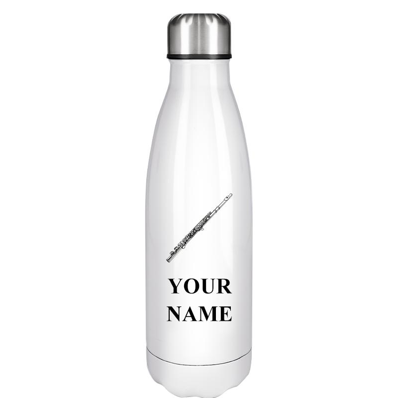 WHITE WATER BOTTLE 17 OZ