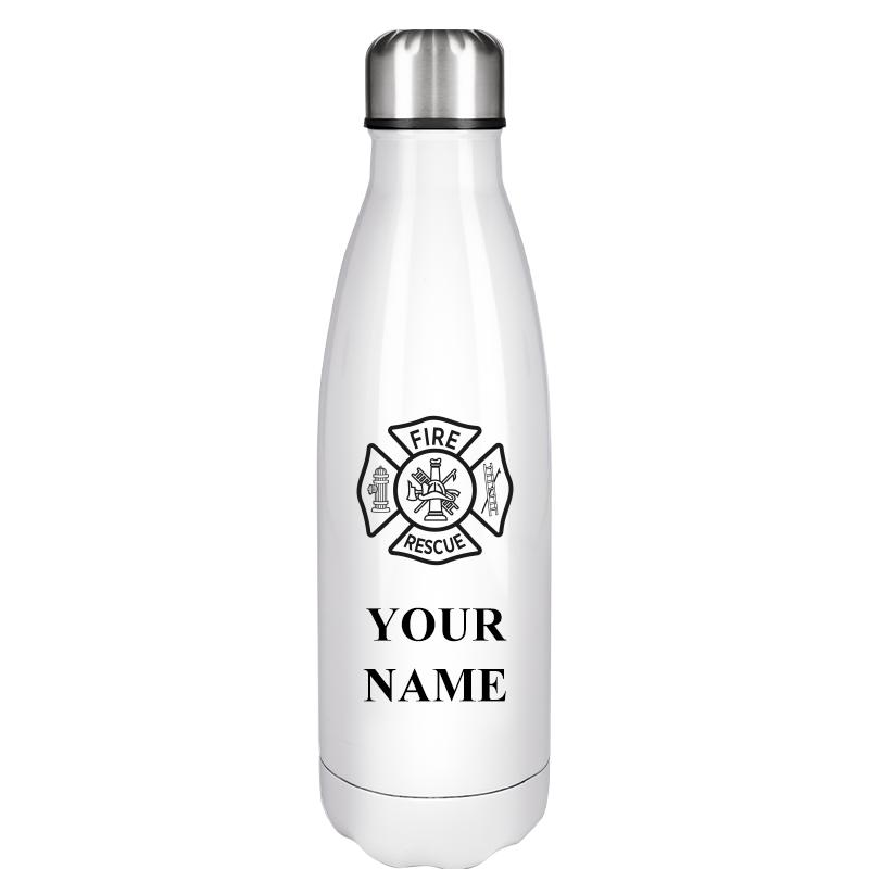 WHITE WATER BOTTLE 17 OZ