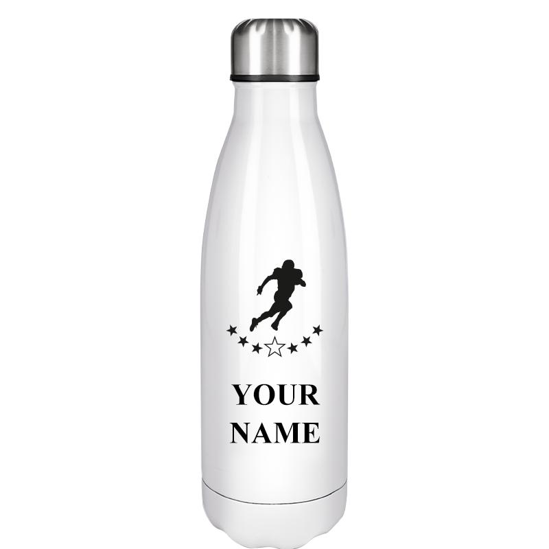 WHITE WATER BOTTLE 17 OZ