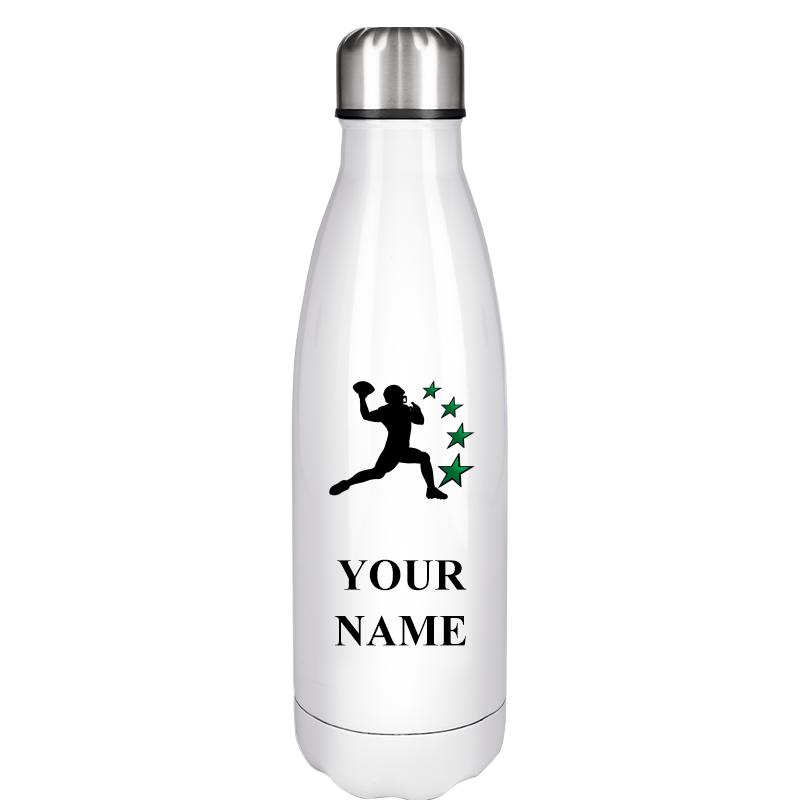 WHITE WATER BOTTLE 17 OZ