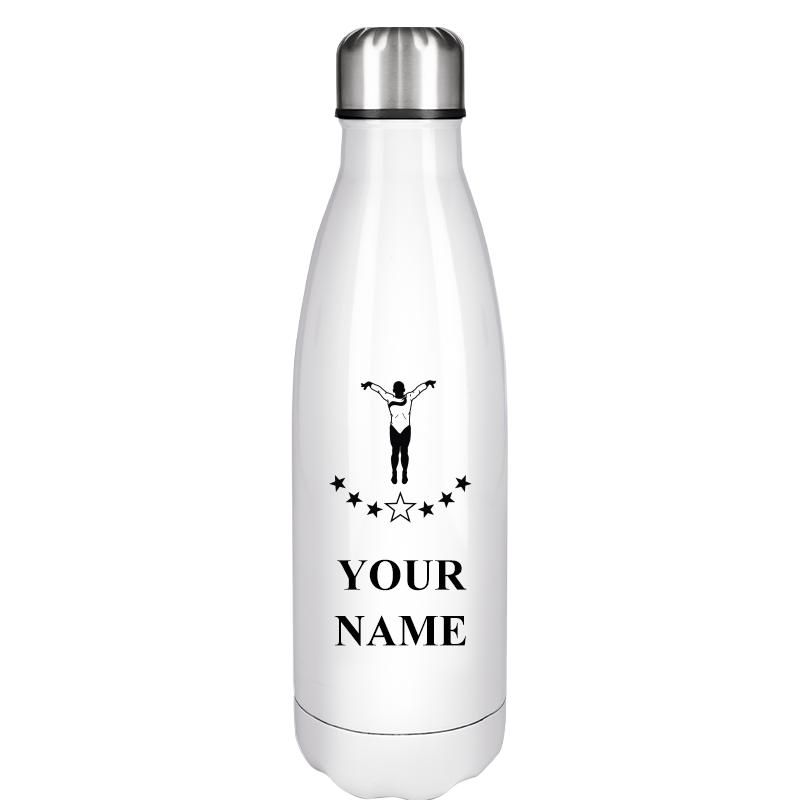 WHITE WATER BOTTLE 17 OZ