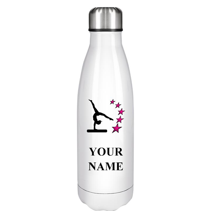 WHITE WATER BOTTLE 17 OZ