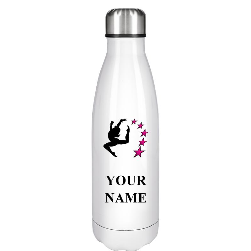 WHITE WATER BOTTLE 17 OZ
