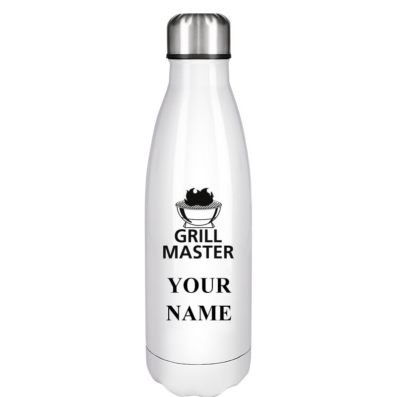 WHITE WATER BOTTLE 17 OZ