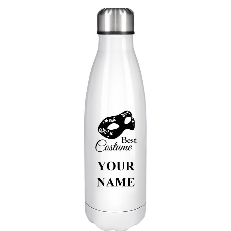 WHITE WATER BOTTLE 17 OZ