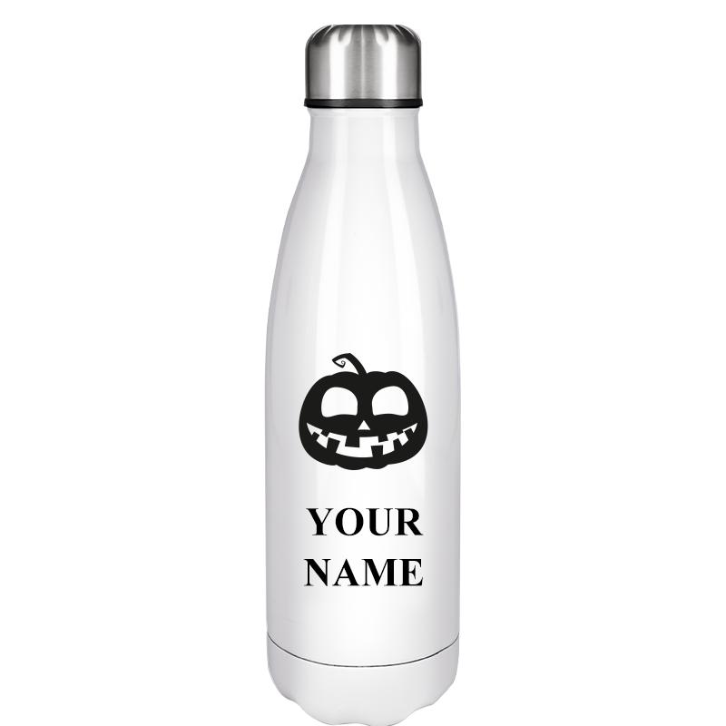WHITE WATER BOTTLE 17 OZ