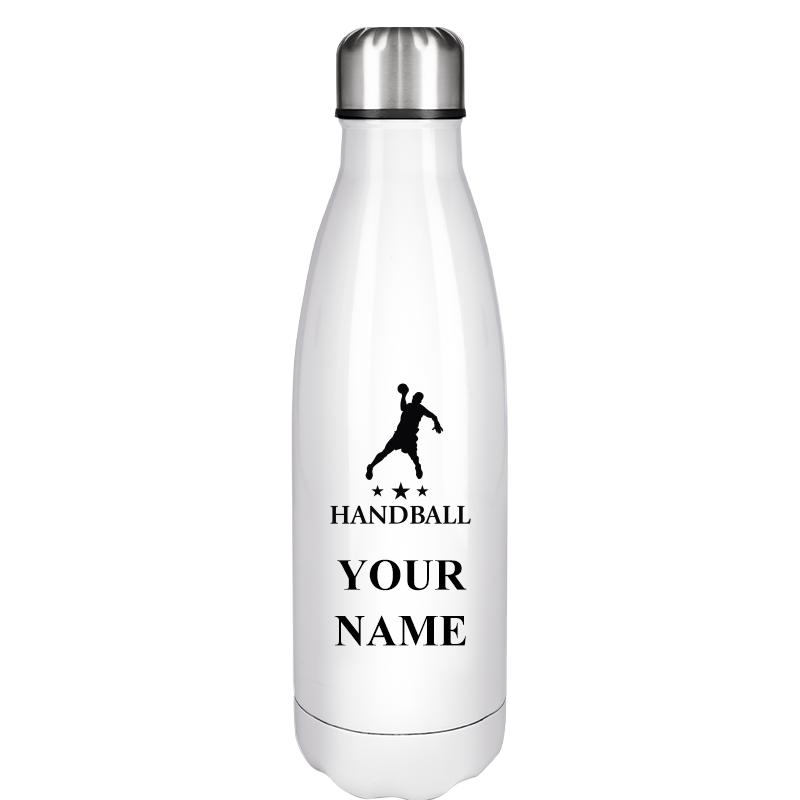 WHITE WATER BOTTLE 17 OZ