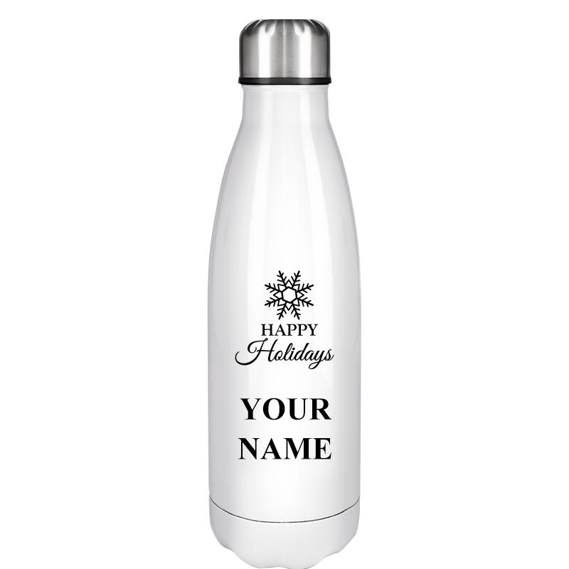 WHITE WATER BOTTLE 17 OZ