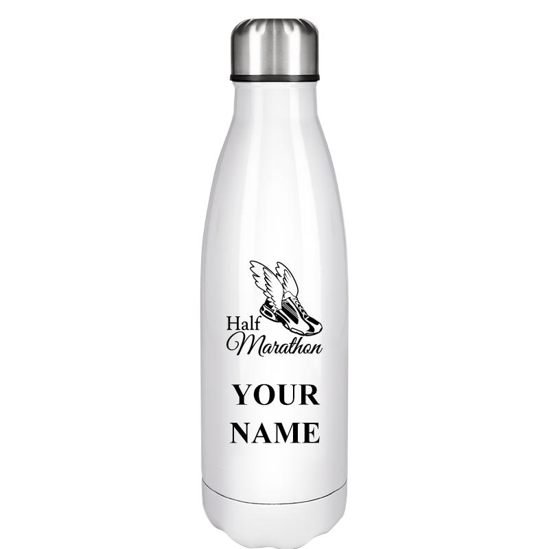 WHITE WATER BOTTLE 17 OZ