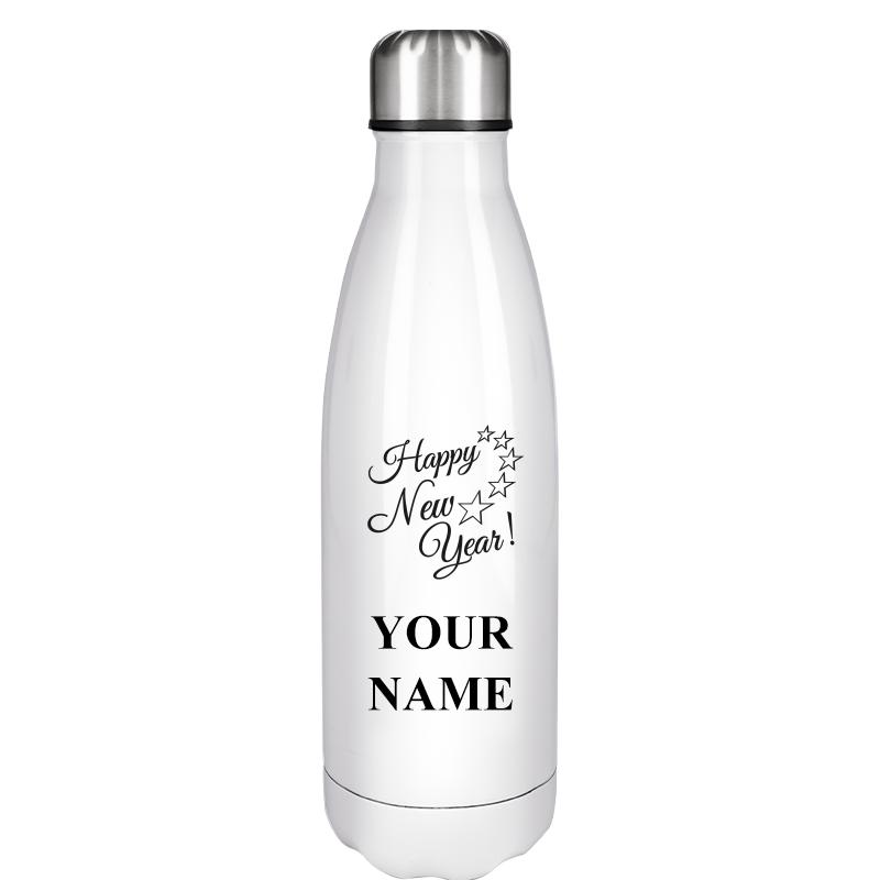 WHITE WATER BOTTLE 17 OZ