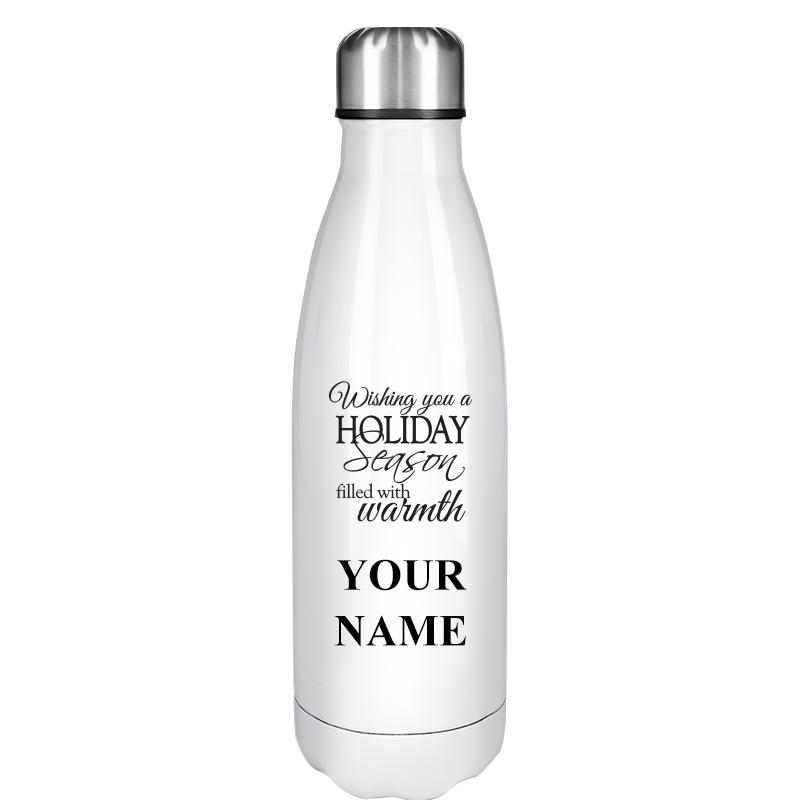 WHITE WATER BOTTLE 17 OZ