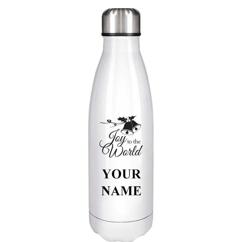 WHITE WATER BOTTLE 17 OZ