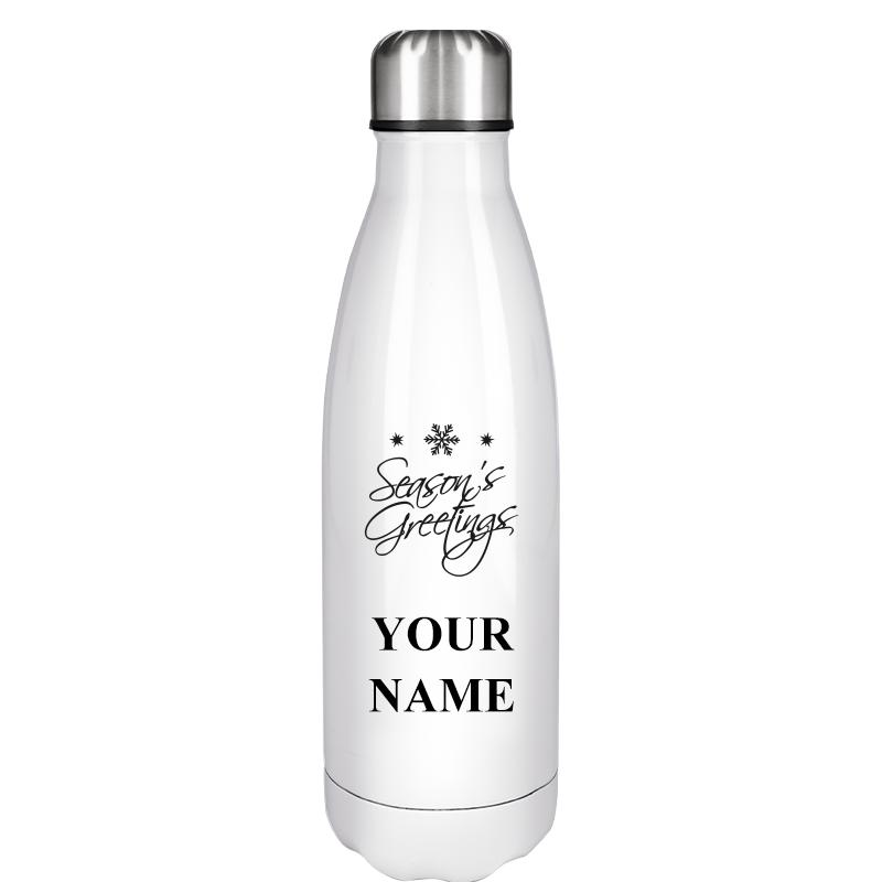 WHITE WATER BOTTLE 17 OZ