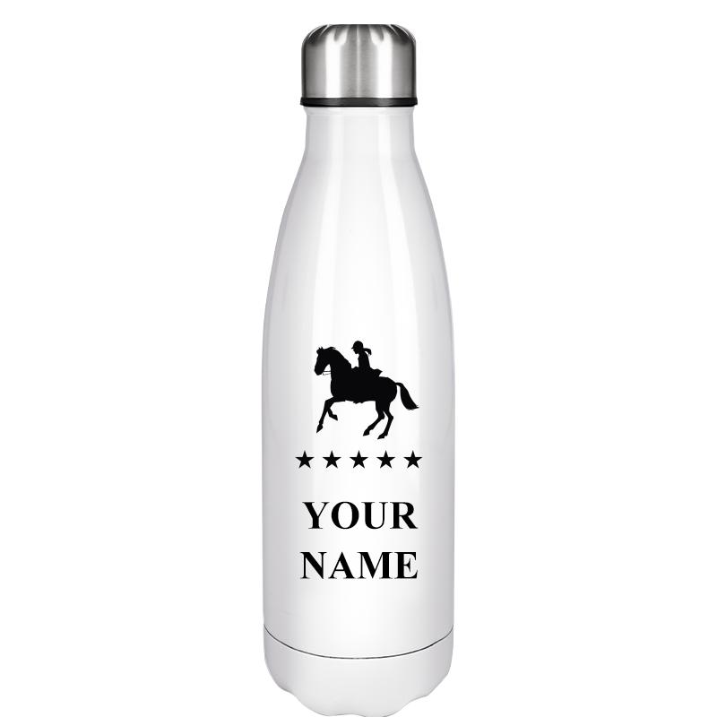 WHITE WATER BOTTLE 17 OZ