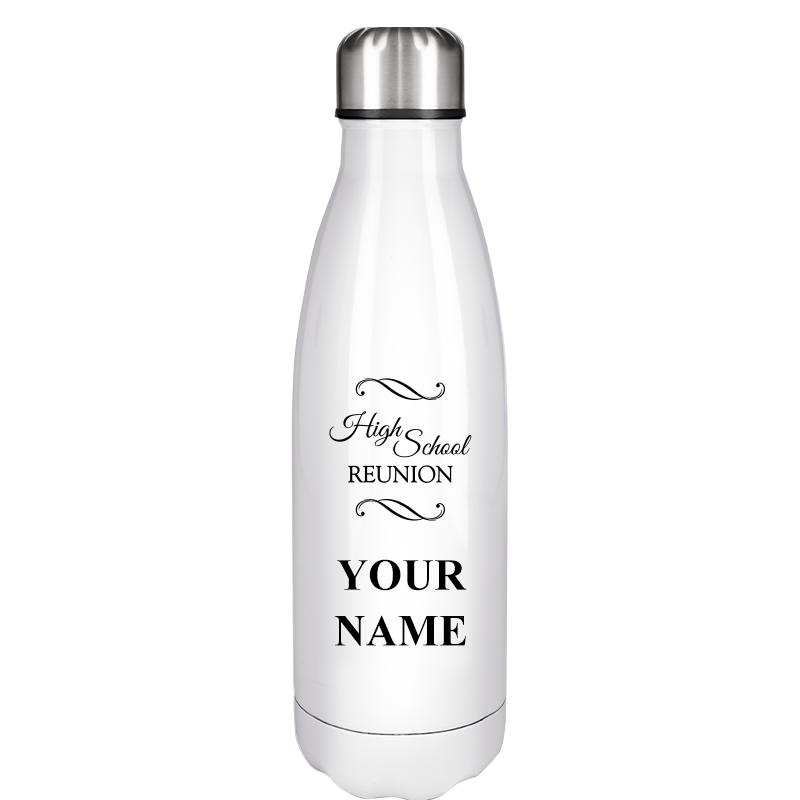 WHITE WATER BOTTLE 17 OZ