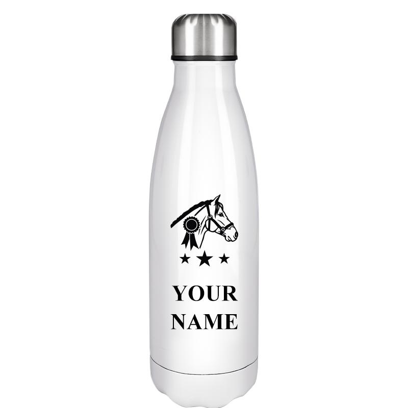 WHITE WATER BOTTLE 17 OZ