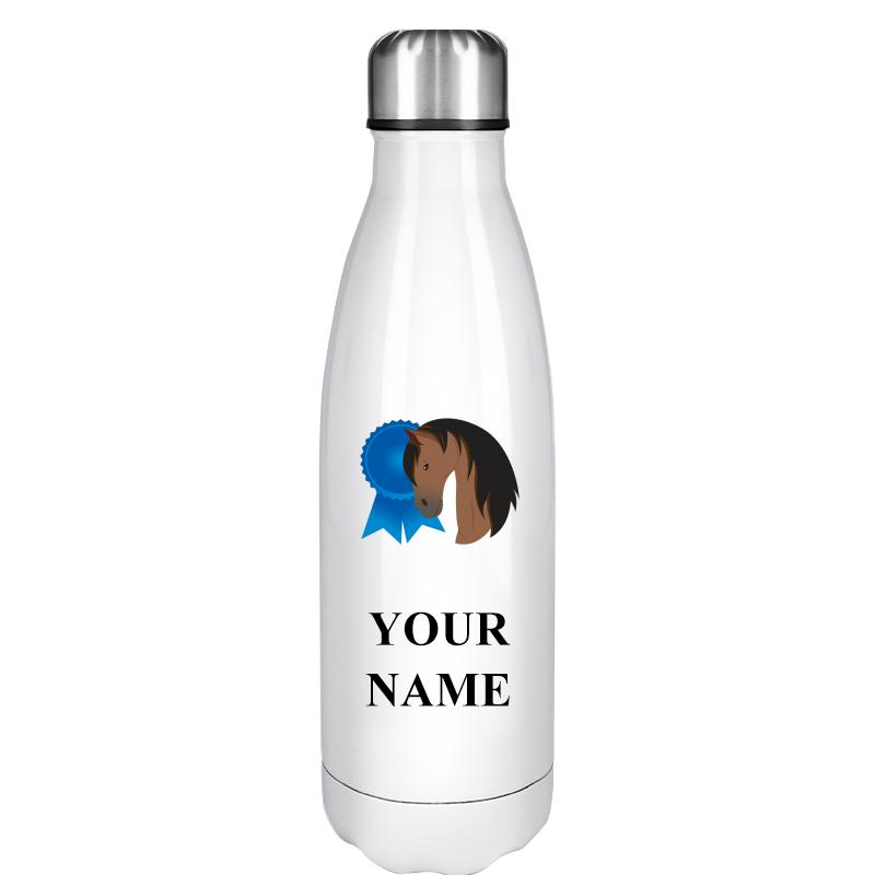 WHITE WATER BOTTLE 17 OZ