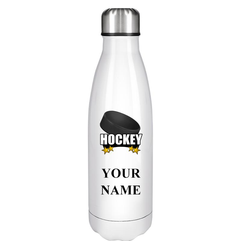 WHITE WATER BOTTLE 17 OZ