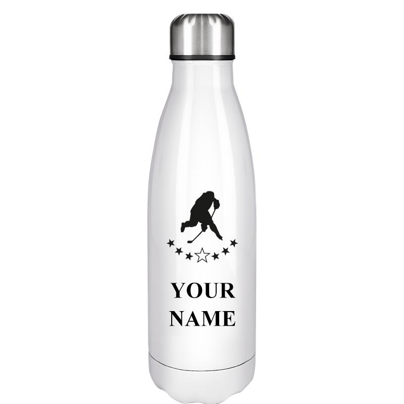 WHITE WATER BOTTLE 17 OZ