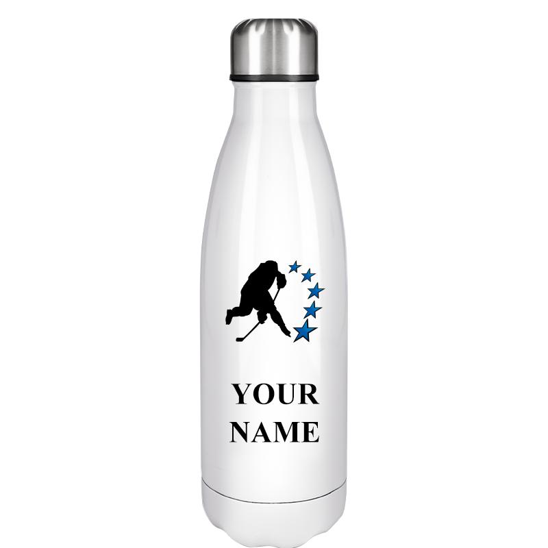 WHITE WATER BOTTLE 17 OZ