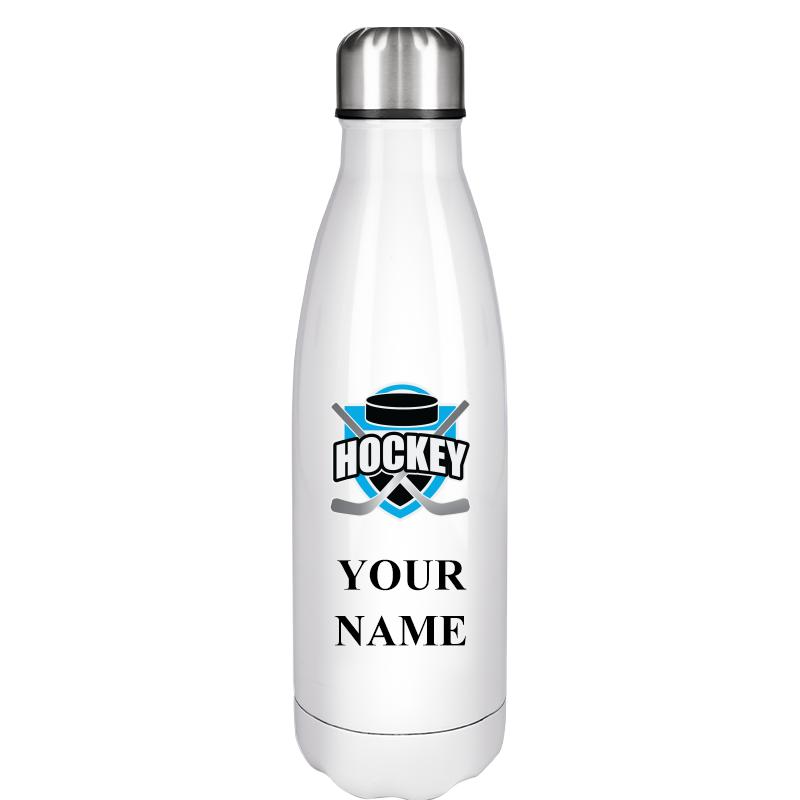 WHITE WATER BOTTLE 17 OZ