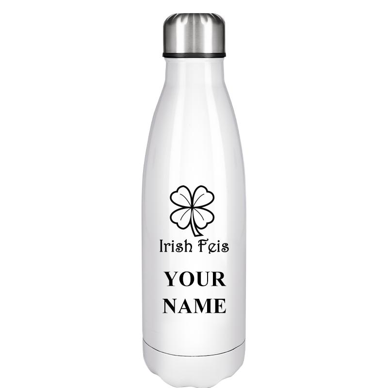 WHITE WATER BOTTLE 17 OZ