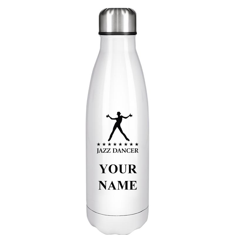 WHITE WATER BOTTLE 17 OZ