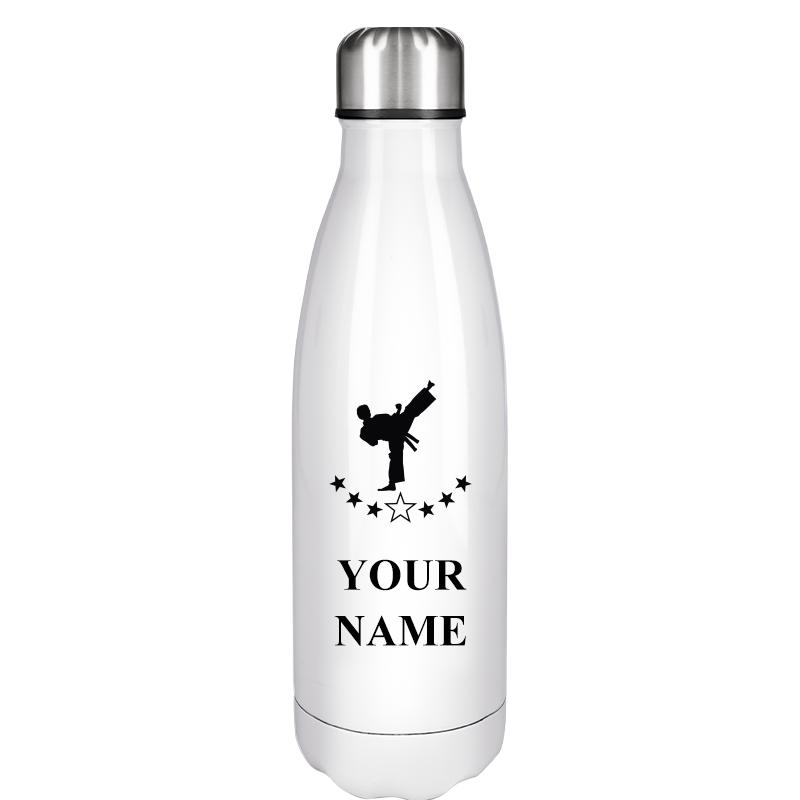 WHITE WATER BOTTLE 17 OZ