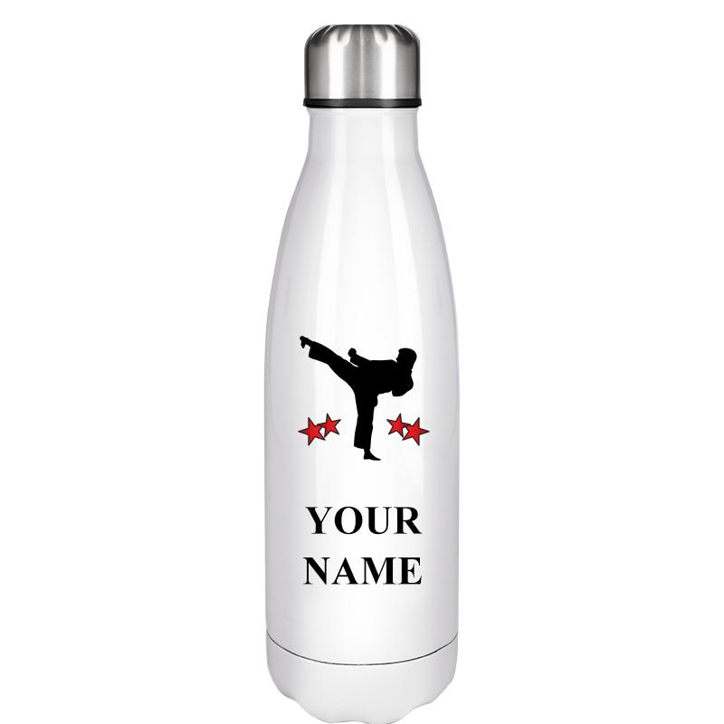 WHITE WATER BOTTLE 17 OZ