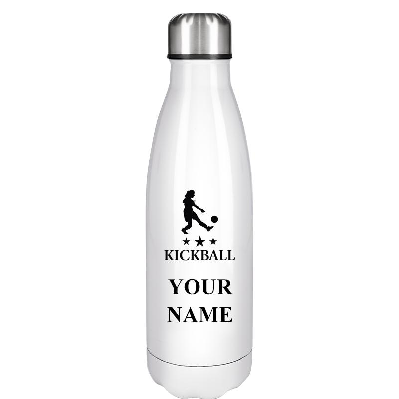 WHITE WATER BOTTLE 17 OZ