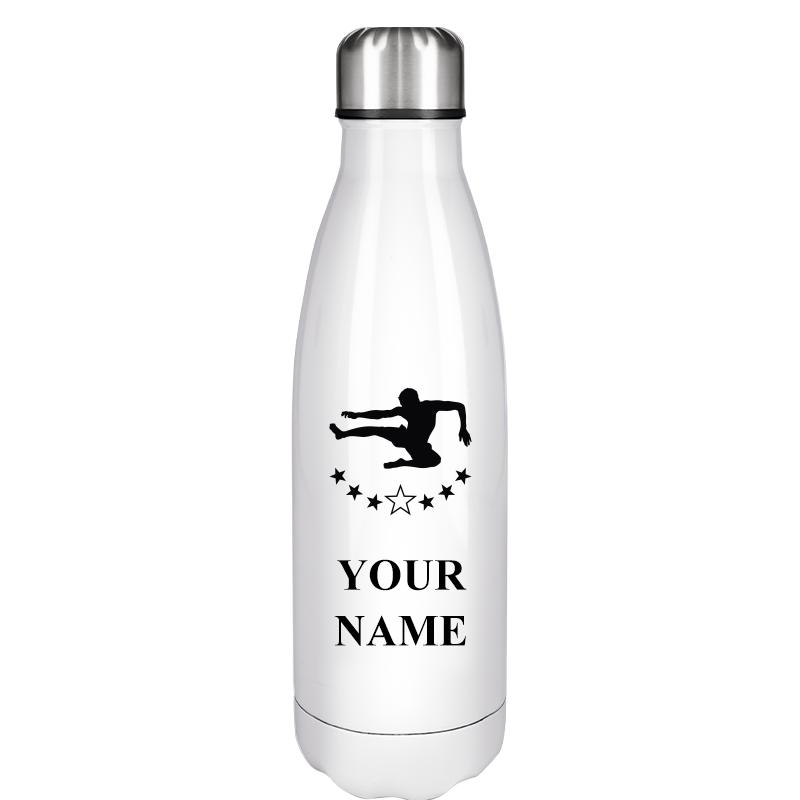 WHITE WATER BOTTLE 17 OZ
