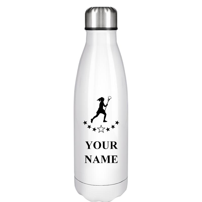 WHITE WATER BOTTLE 17 OZ