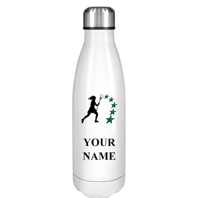 WHITE WATER BOTTLE 17 OZ