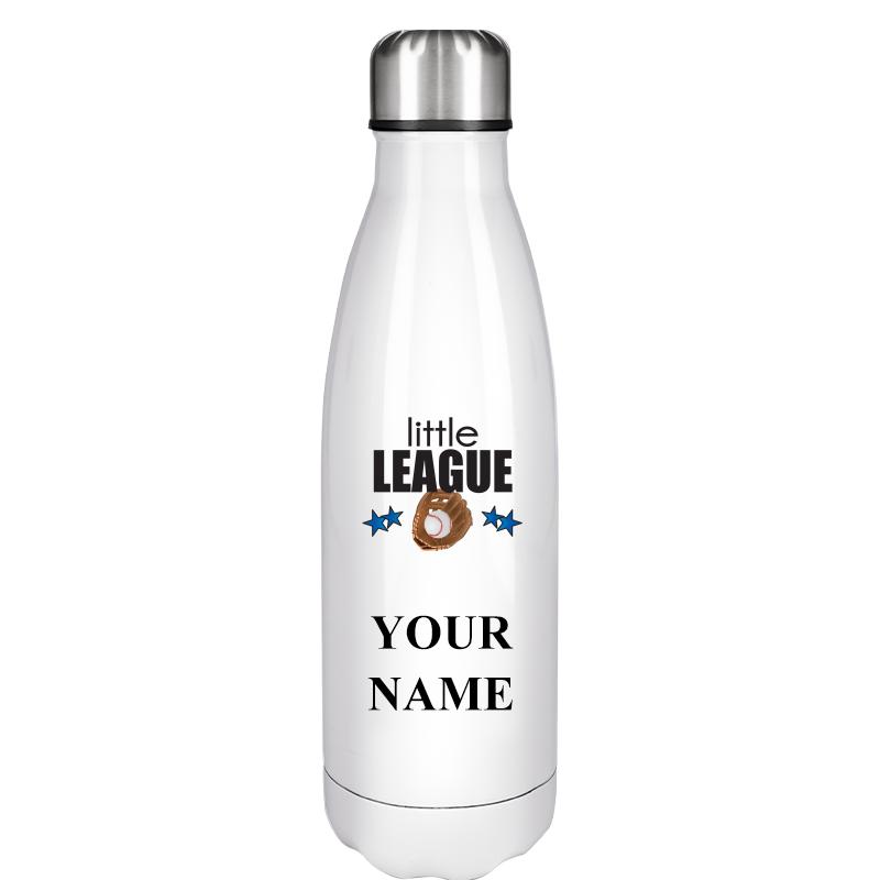 WHITE WATER BOTTLE 17 OZ